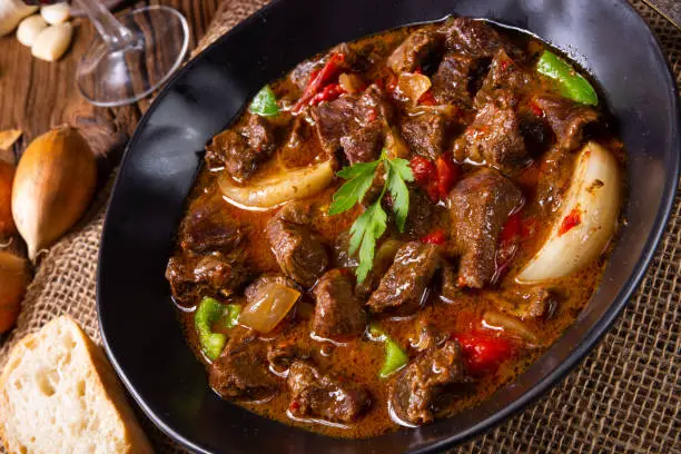 beef stew leftover ideas