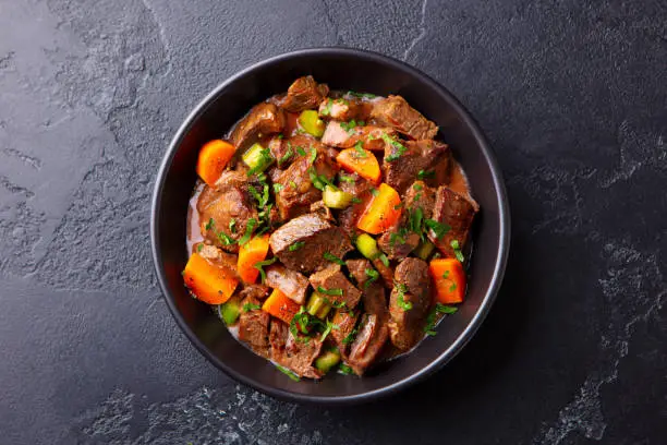 4 best wines for beef stew pairing
