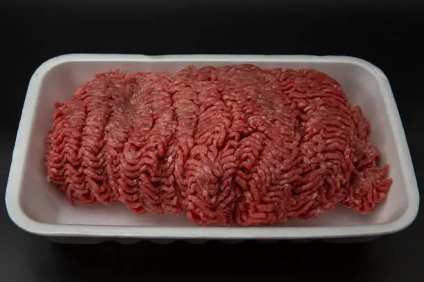 low sodium ground beef recipes