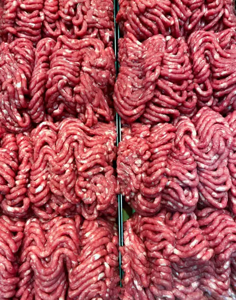 how to season ground beef