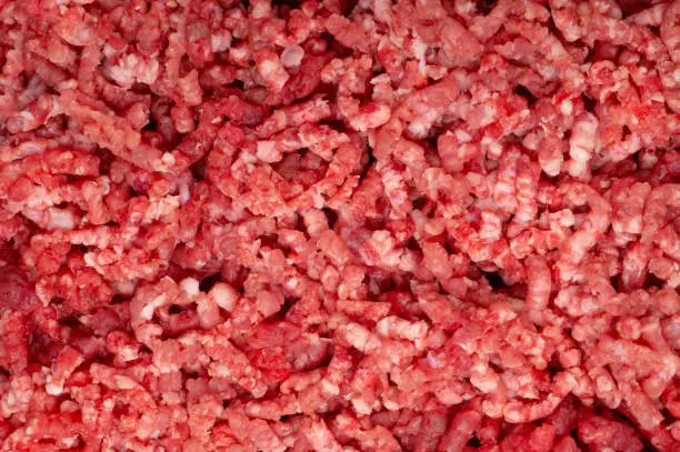 how long to cook ground beef in oven?