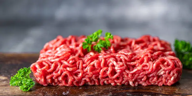 is 73 lean ground beef good?
