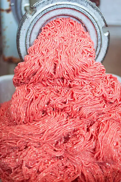 mexican recipes with ground beef and potatoes