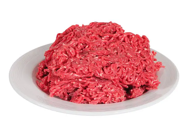 is 85/15 ground beef healthy?