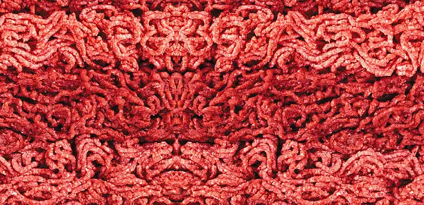 cooked ground beef in fridge for 7 days