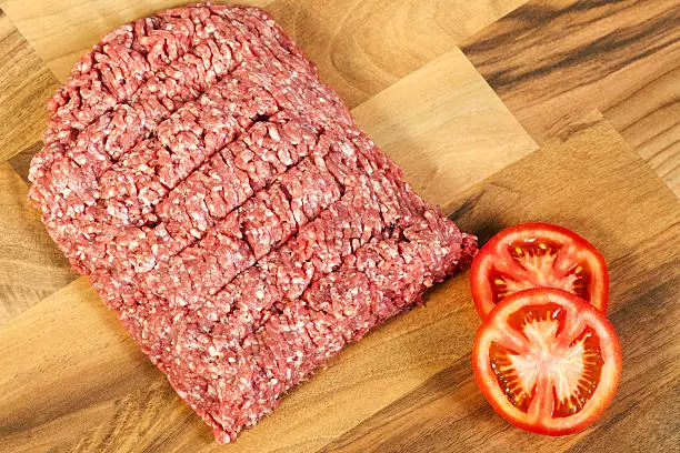 best way to cook 20 lbs of ground beef