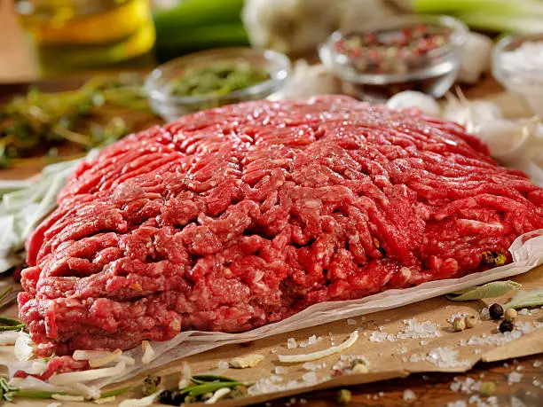 can you make tallow from ground beef?