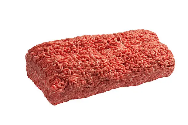 how much is ground beef at costco?