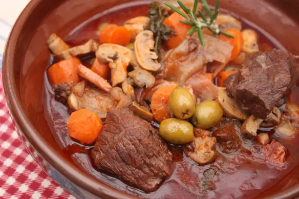 ruprecht irish beef stew review