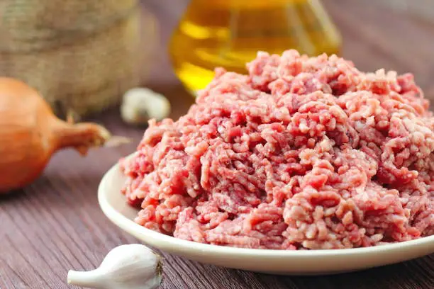 is ground turkey cheaper than ground beef?