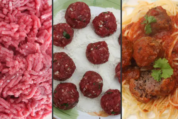 is ground beef grease bad for you?