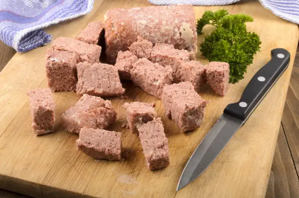 i forgot to rinse my corned beef - what should i do?