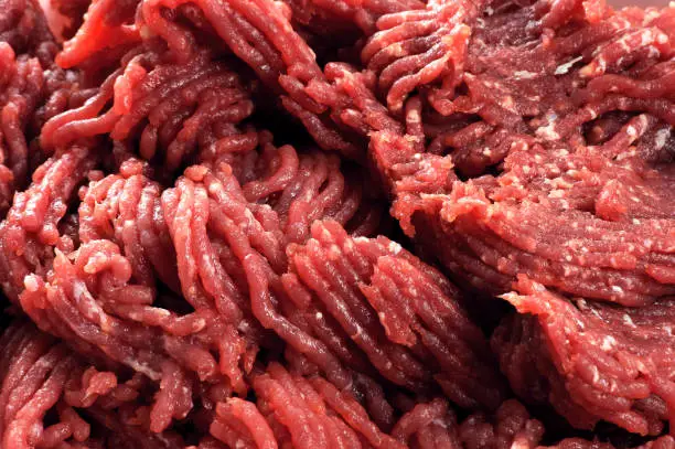 how to tell if cooked ground beef is bad?