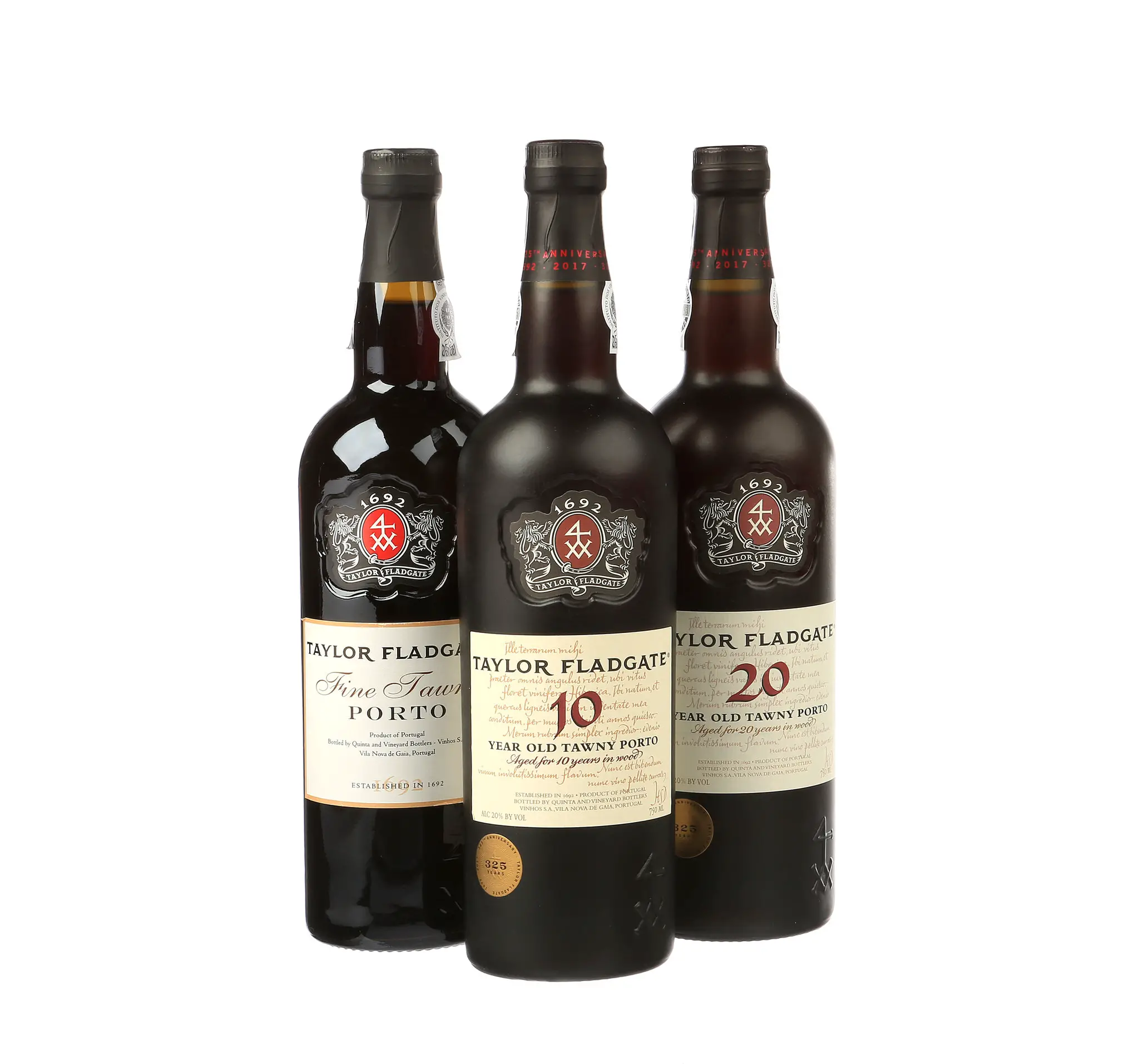 what does tawny port taste like?