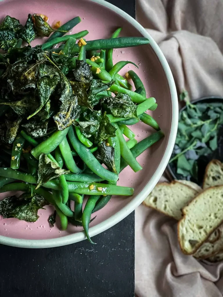 old man saltbush recipes