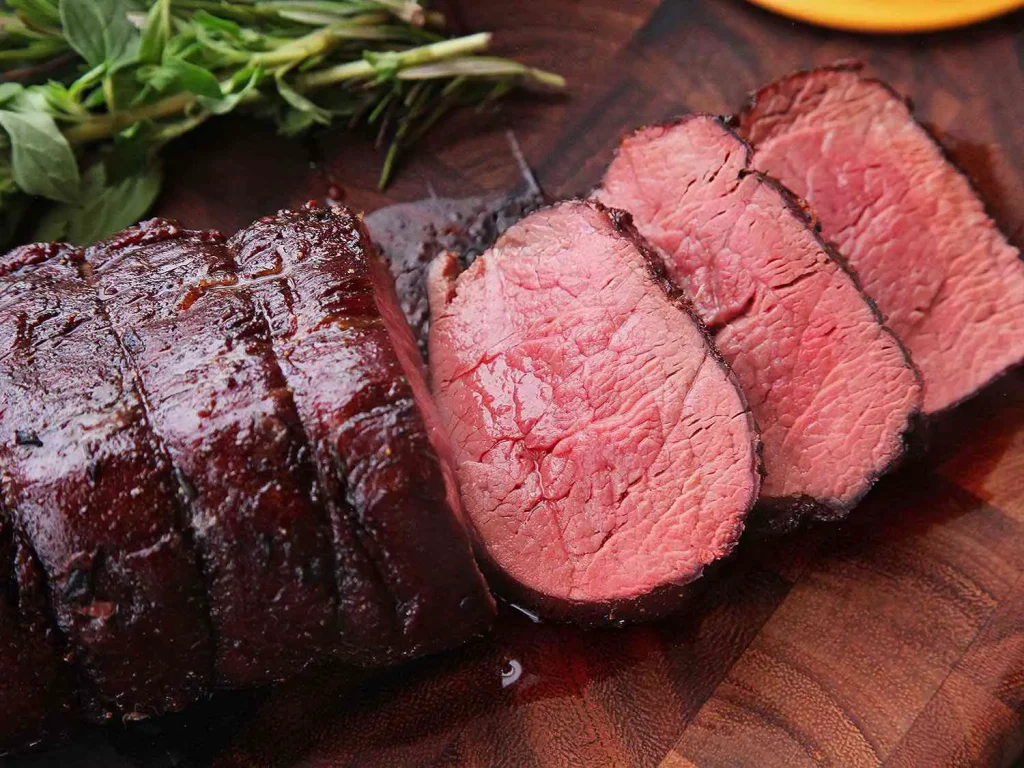 4 best substitutes for beef tenderloin