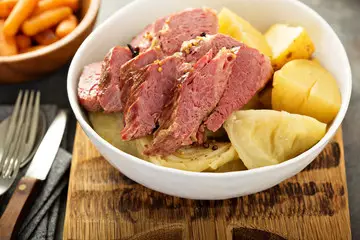 4 best beers for corned beef