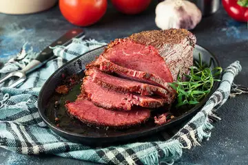 4 best sauces for corned beef