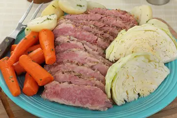 4 best smoked corned beef recipes