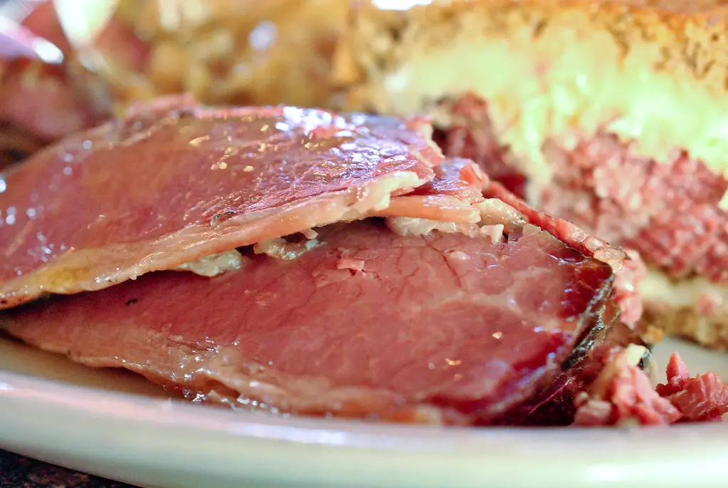 4 best sides for corned beef