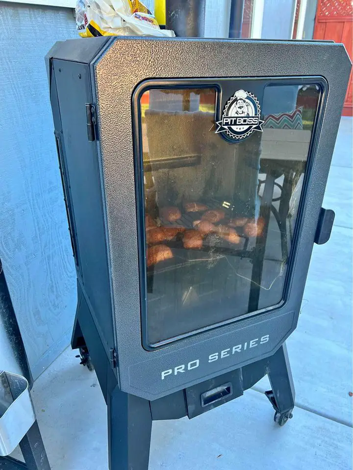 Best Vertical Pellet Smokers: Top Picks for 2023