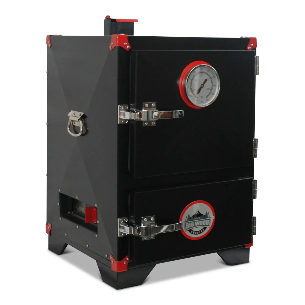 Commercial Smokers for Butcher Shop