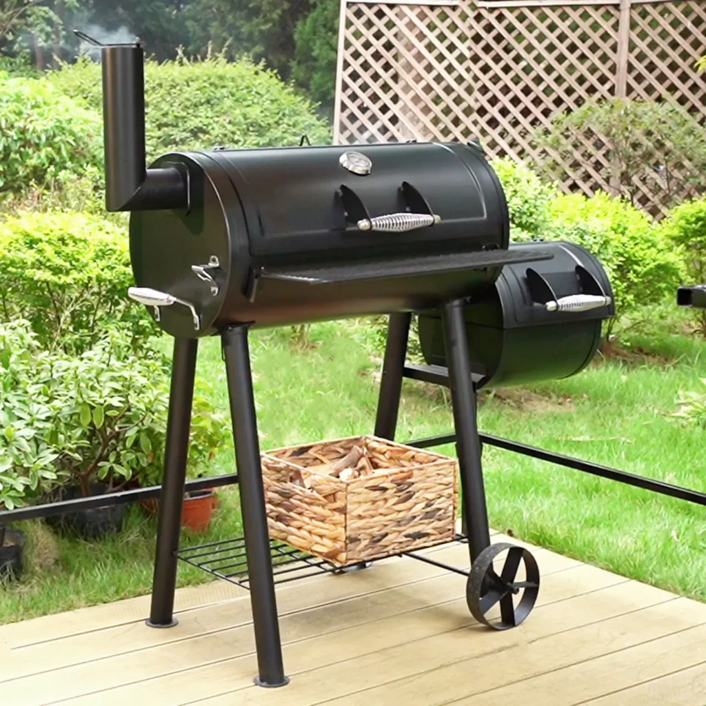 best commercial electric smokers