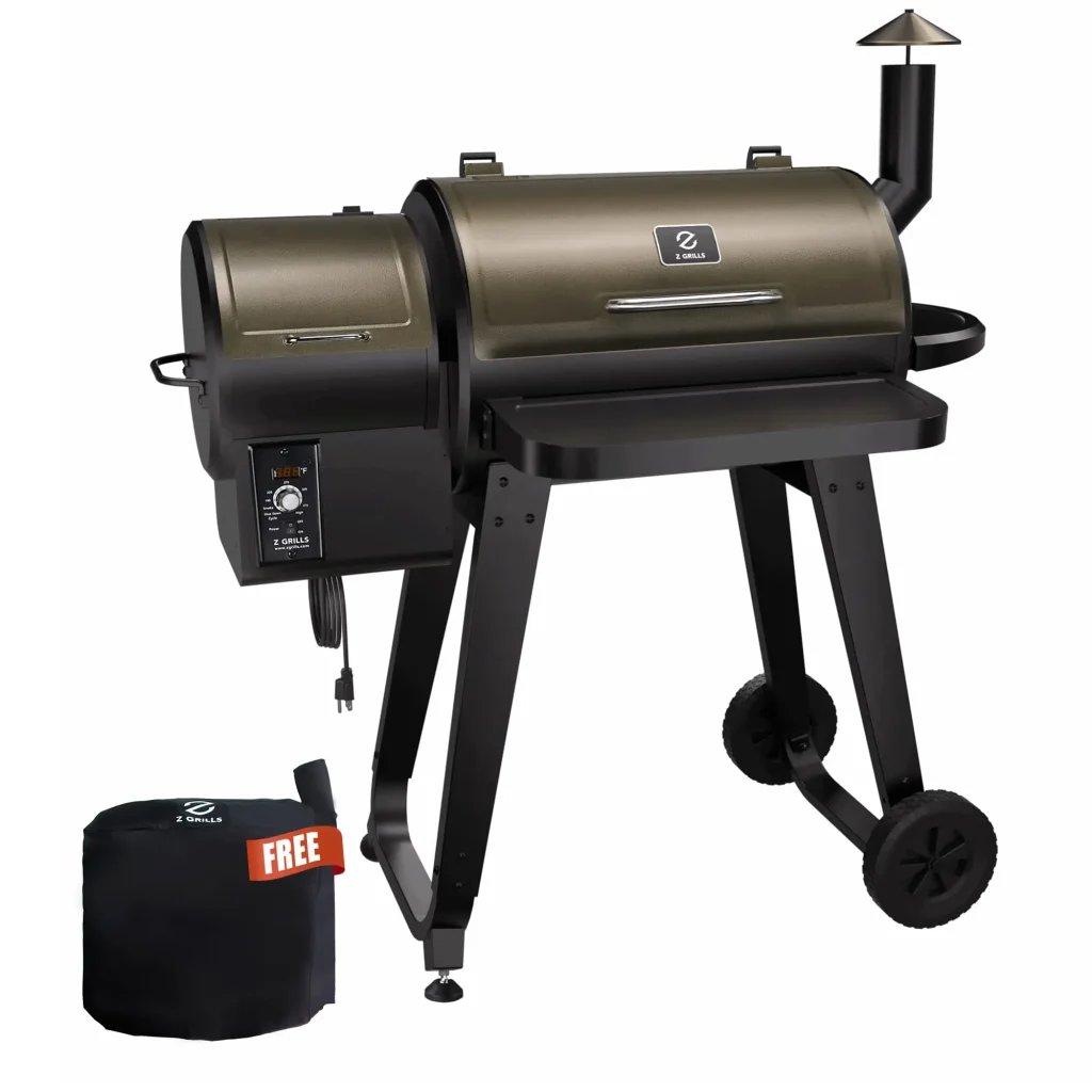 Commercial Electric Smokers