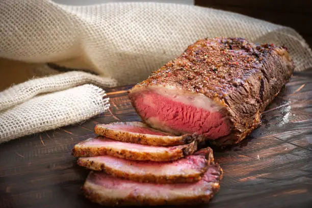 do you use the liquid in the corned beef package?