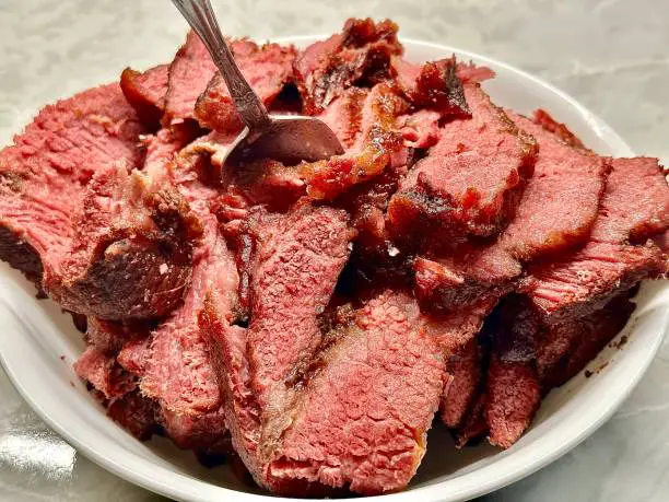 4 best desserts that go with corned beef and cabbage