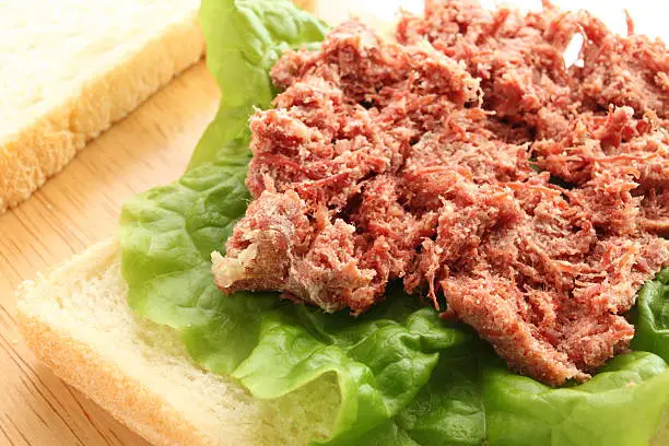 is corned beef good for weight loss?