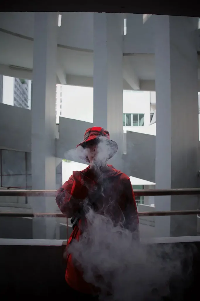 how to take apart an elf bar vape