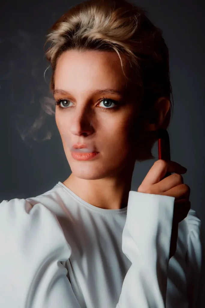 is truly bar vape made by elf bar?