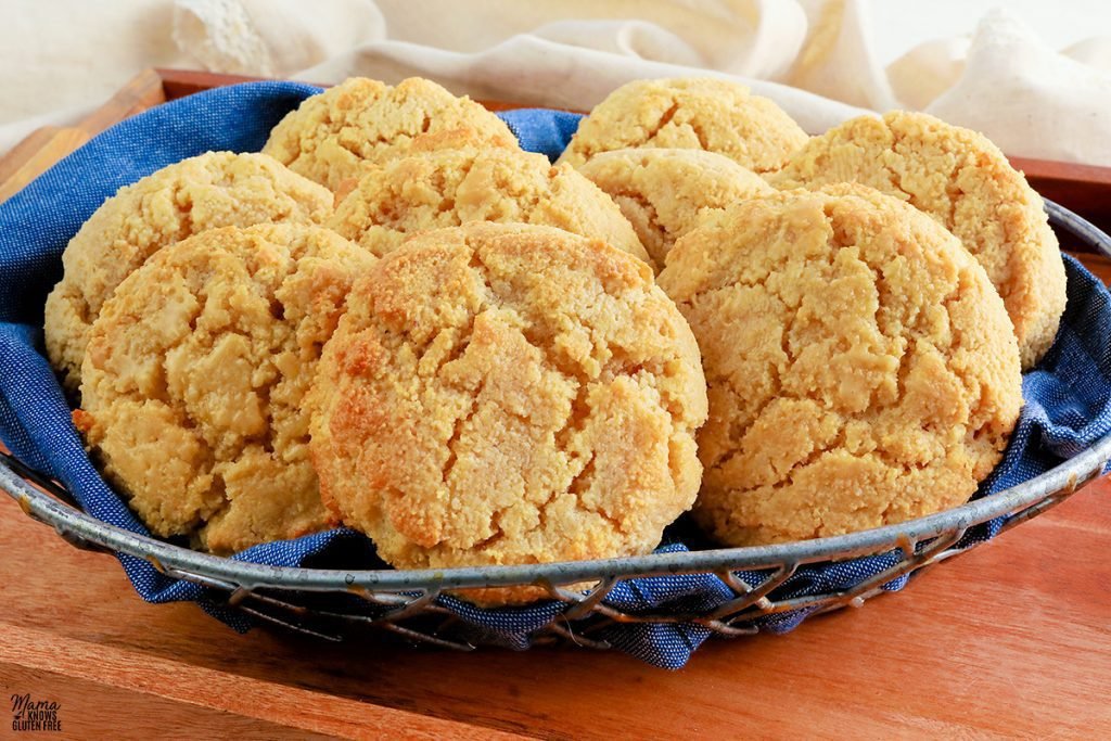 Sugar Free Biscuits Recipe