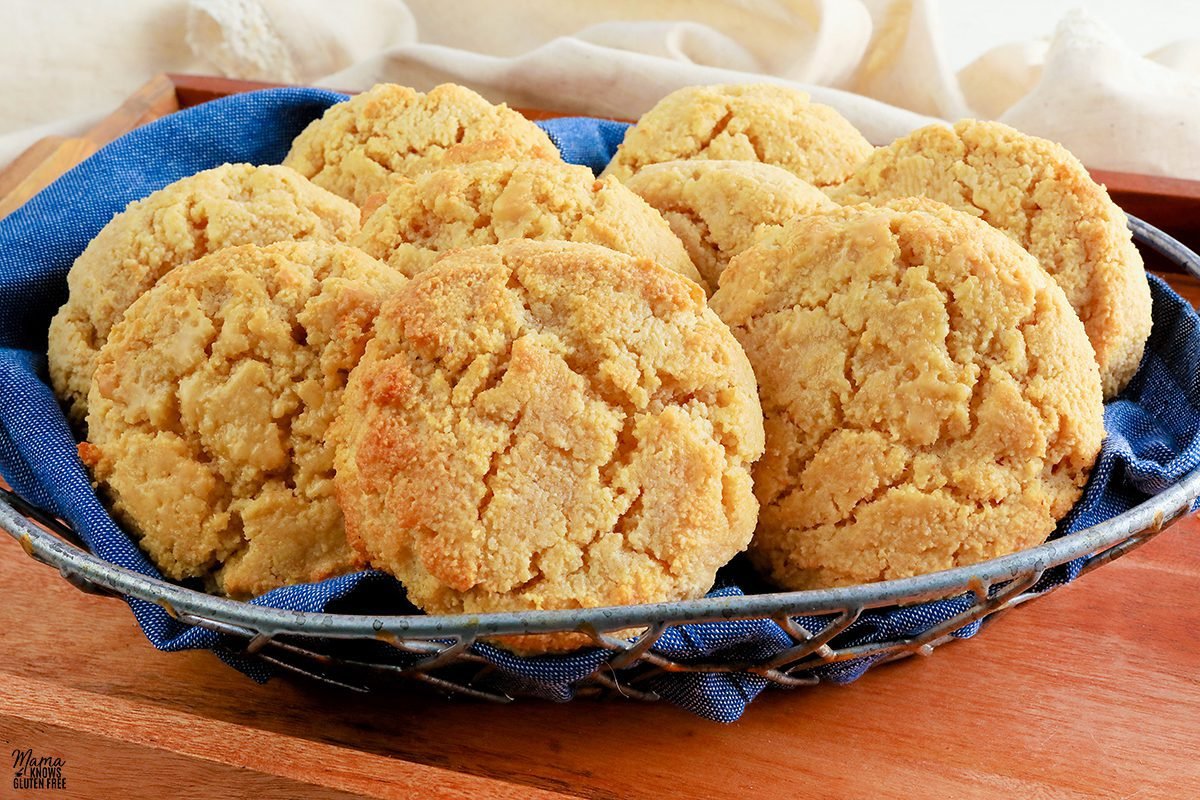 Sugar Free Biscuits Recipe