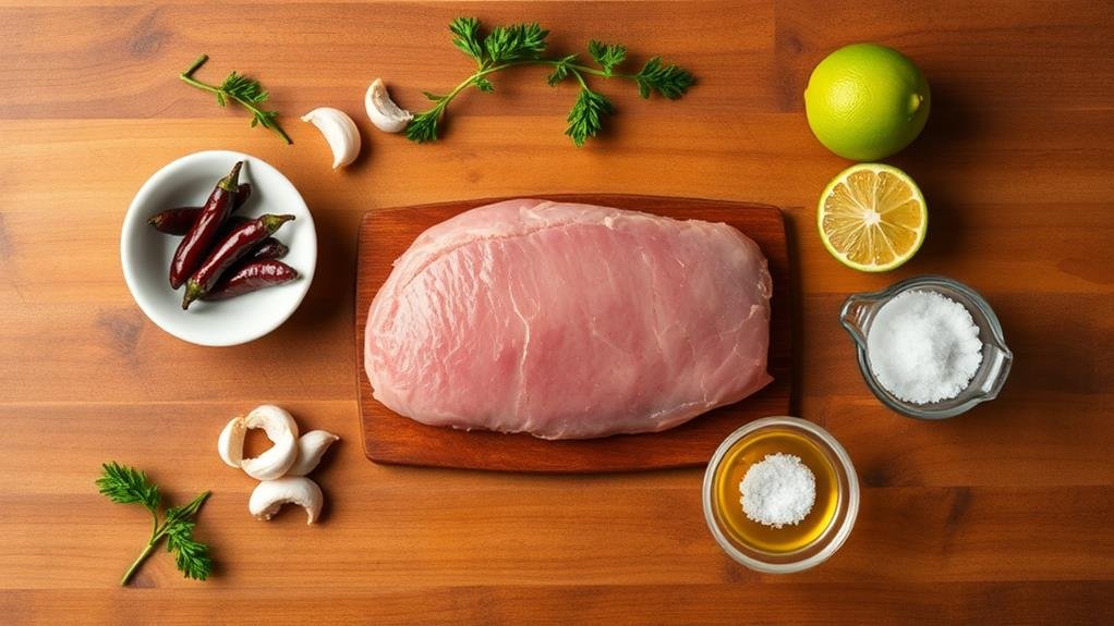 chipotle pork tenderloin recipe