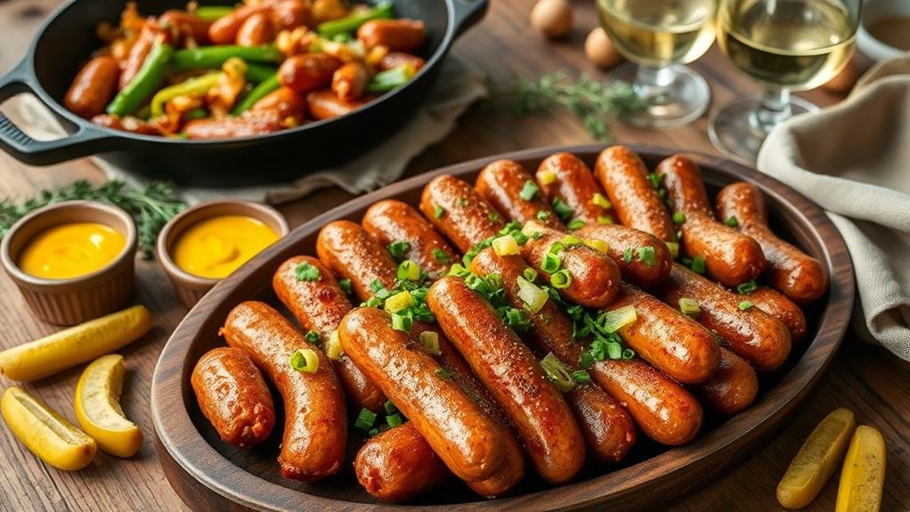 delicious boudin recipe ideas