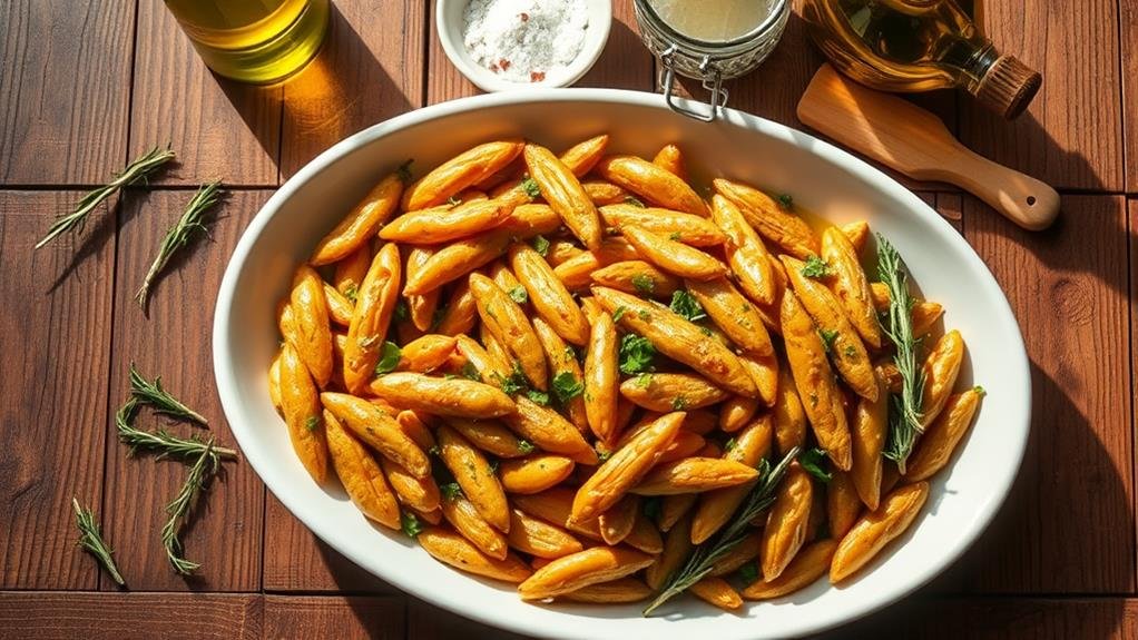 delicious butter bean recipes