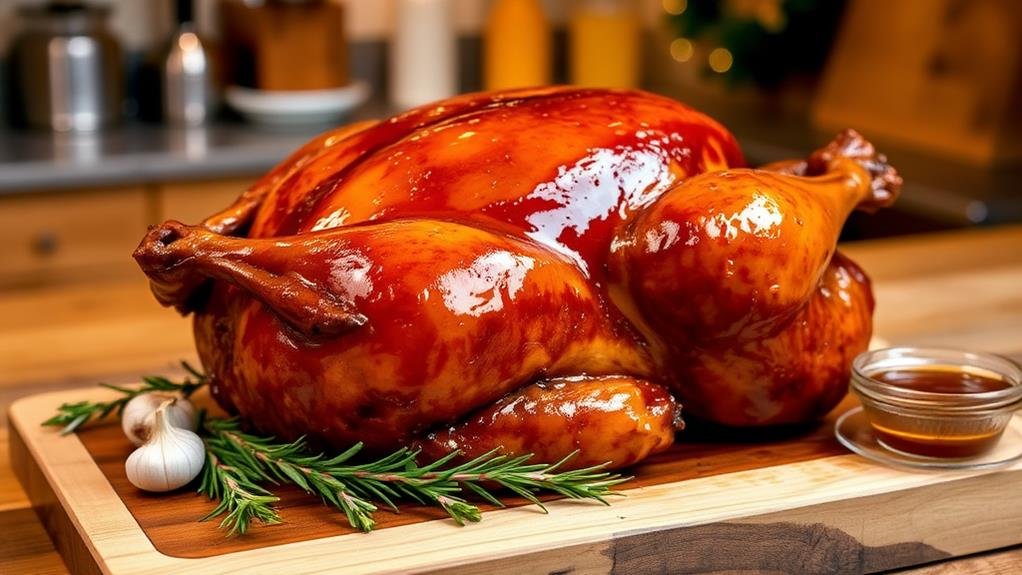 delicious smoked turkey recipes
