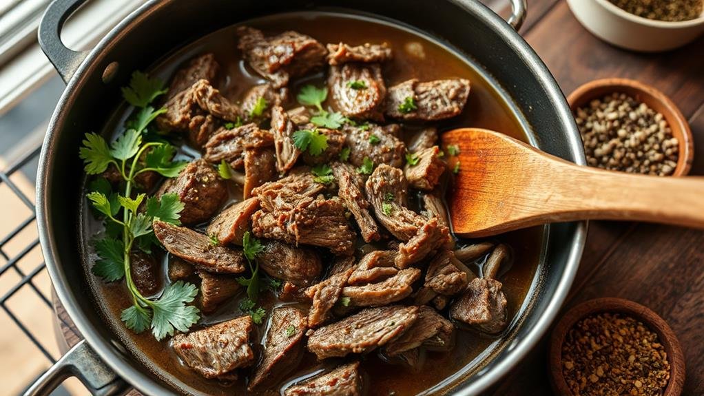 leftover pot roast recipes