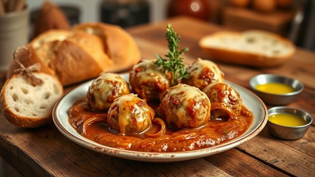 solo dinner recipe ideas