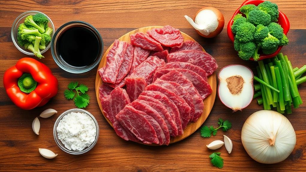 tender beef stir fry recipe