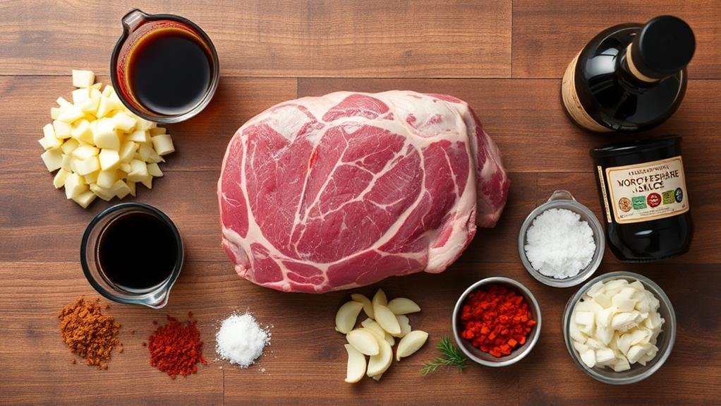 tender chuck roast recipe