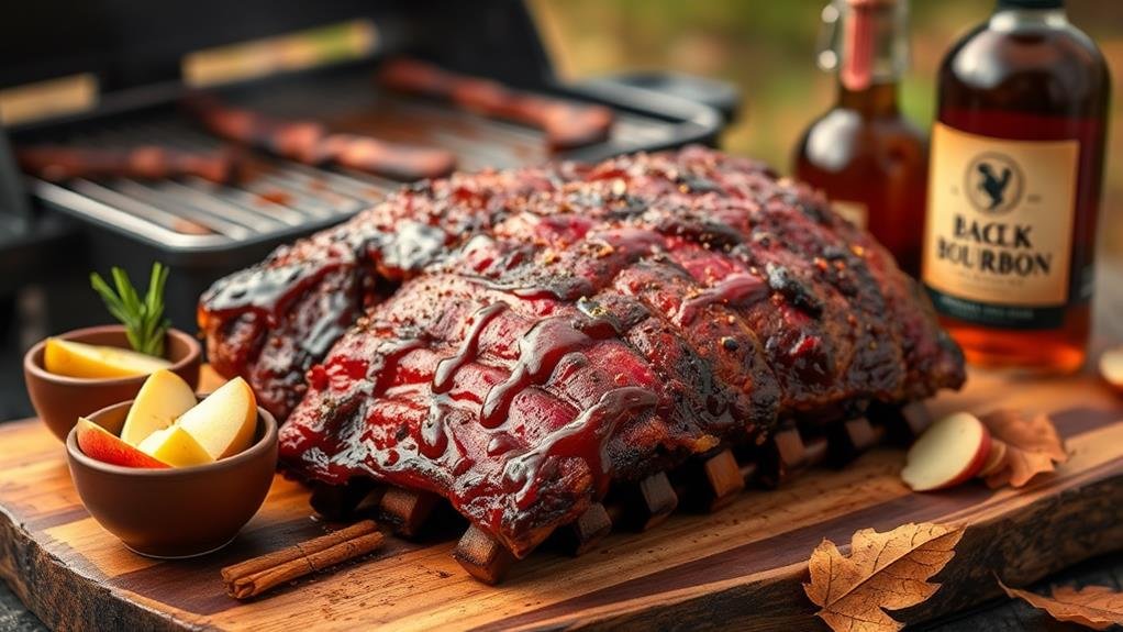 top tailgate grilling recipes