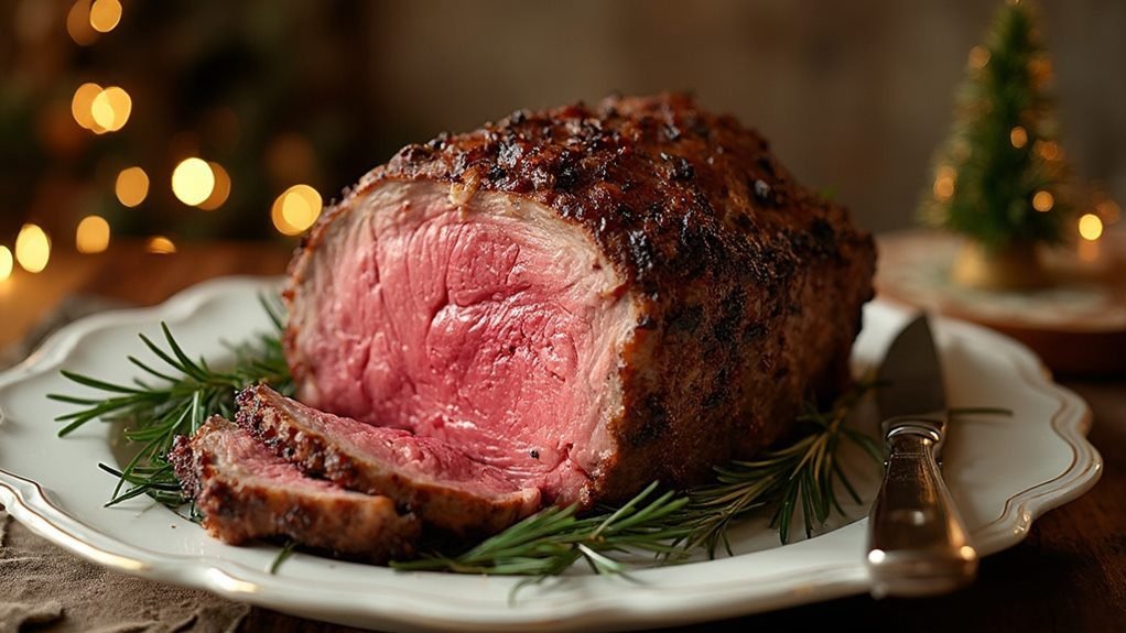 christmas dinner meat ideas