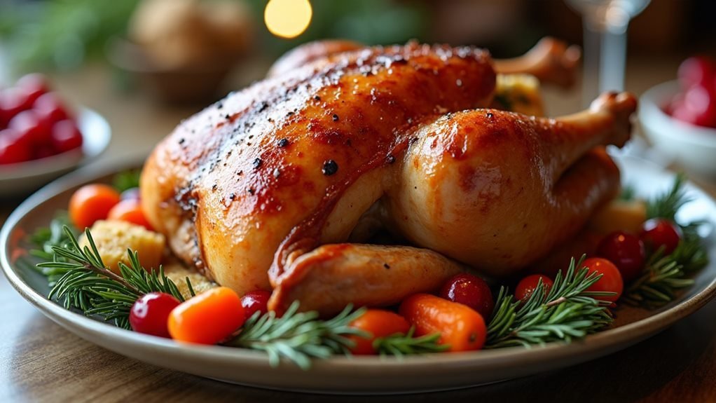 cinematic holiday cooking ideas