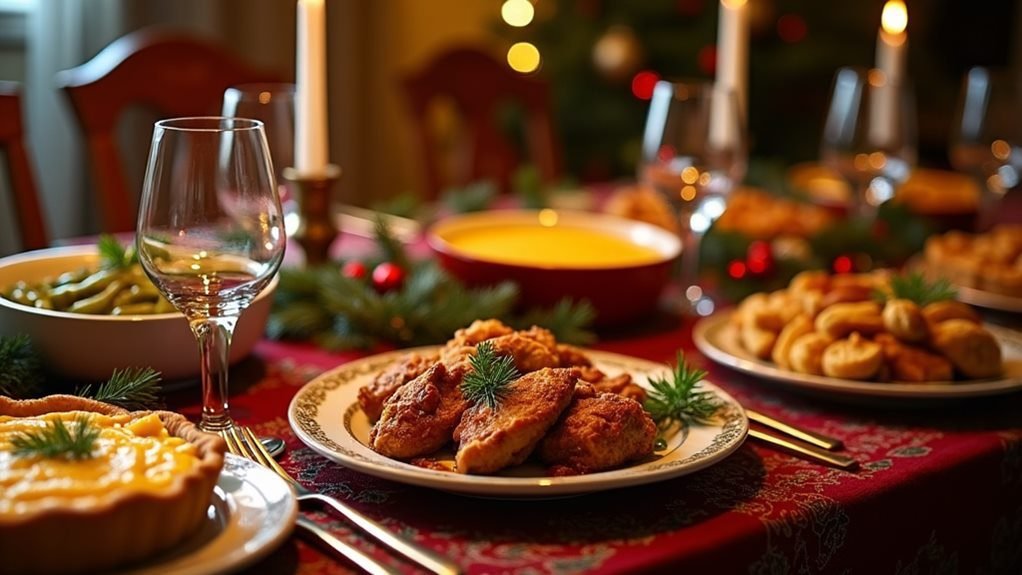 classic comfort food recipes