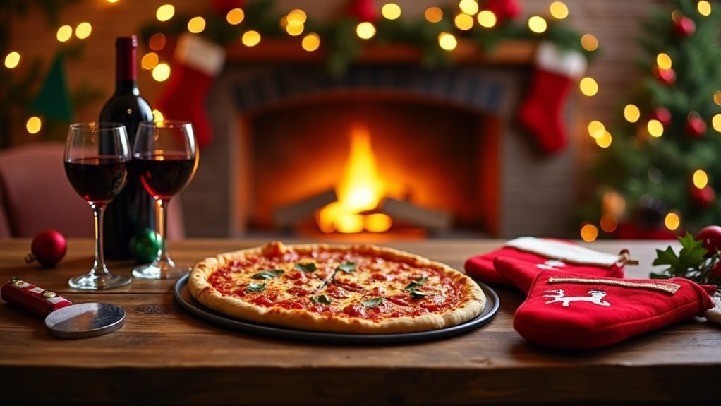 classic family movie night