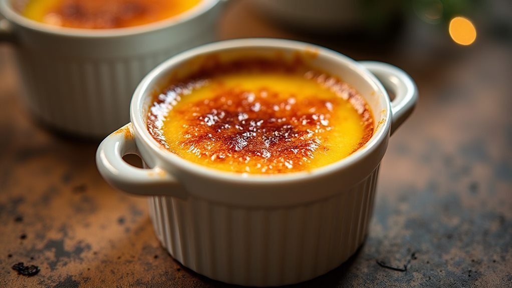 classic french dessert delight