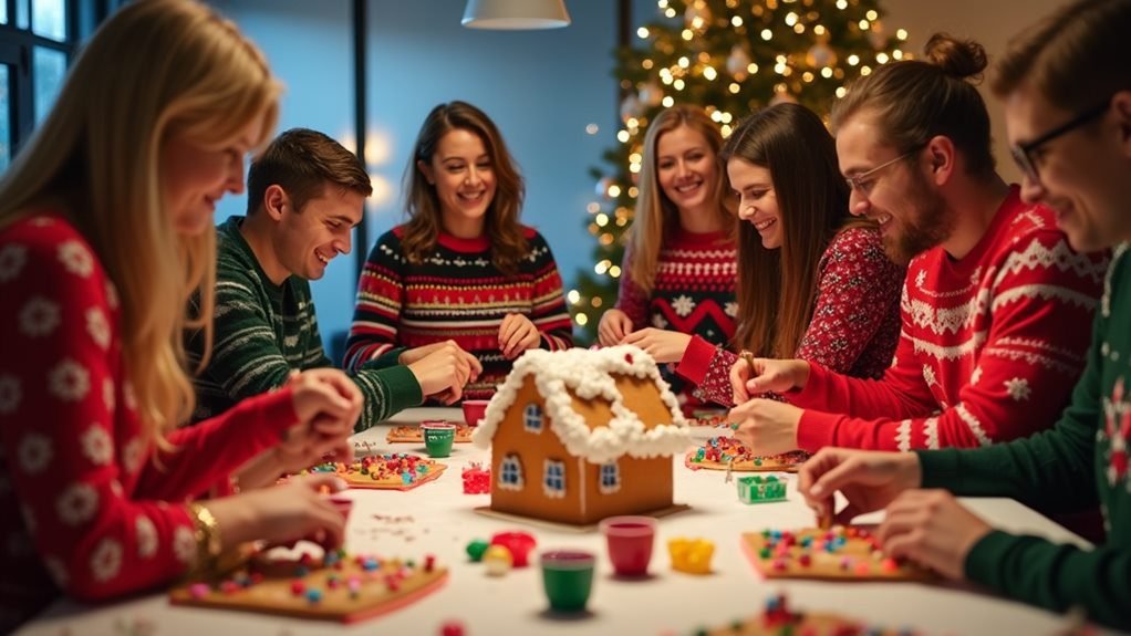 collaborative group engagement exercises